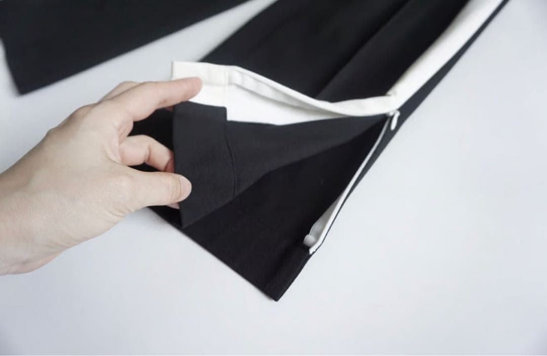 パンツ Thomas Magpie Stretch Pants 36