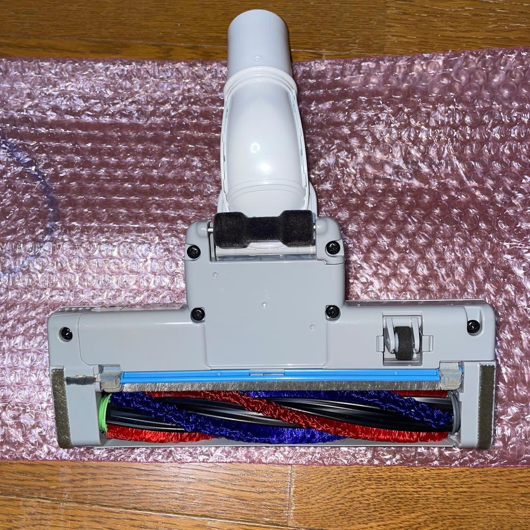 新品未使用✨日立キャニスタークリーナー用パワーヘッドクミ（Ｄ－ＡＰ５４）（Ｗ）