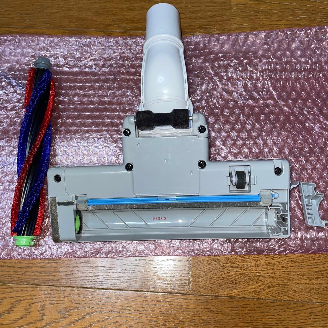 新品未使用✨日立キャニスタークリーナー用パワーヘッドクミ（Ｄ－ＡＰ５４）（Ｗ）