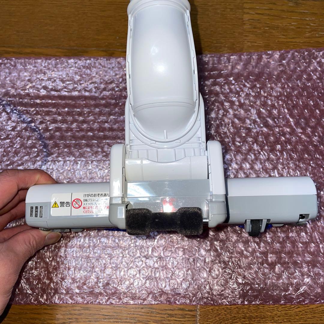 新品未使用✨日立キャニスタークリーナー用パワーヘッドクミ（Ｄ－ＡＰ５４）（Ｗ）
