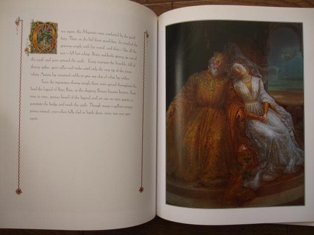 Sleeping Beauty　K. Y. Craft　キヌコヤマベ・クラフト