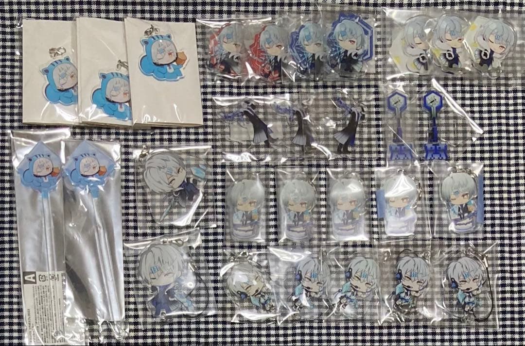 コンパス アダム グッズ 429点まとめ売り