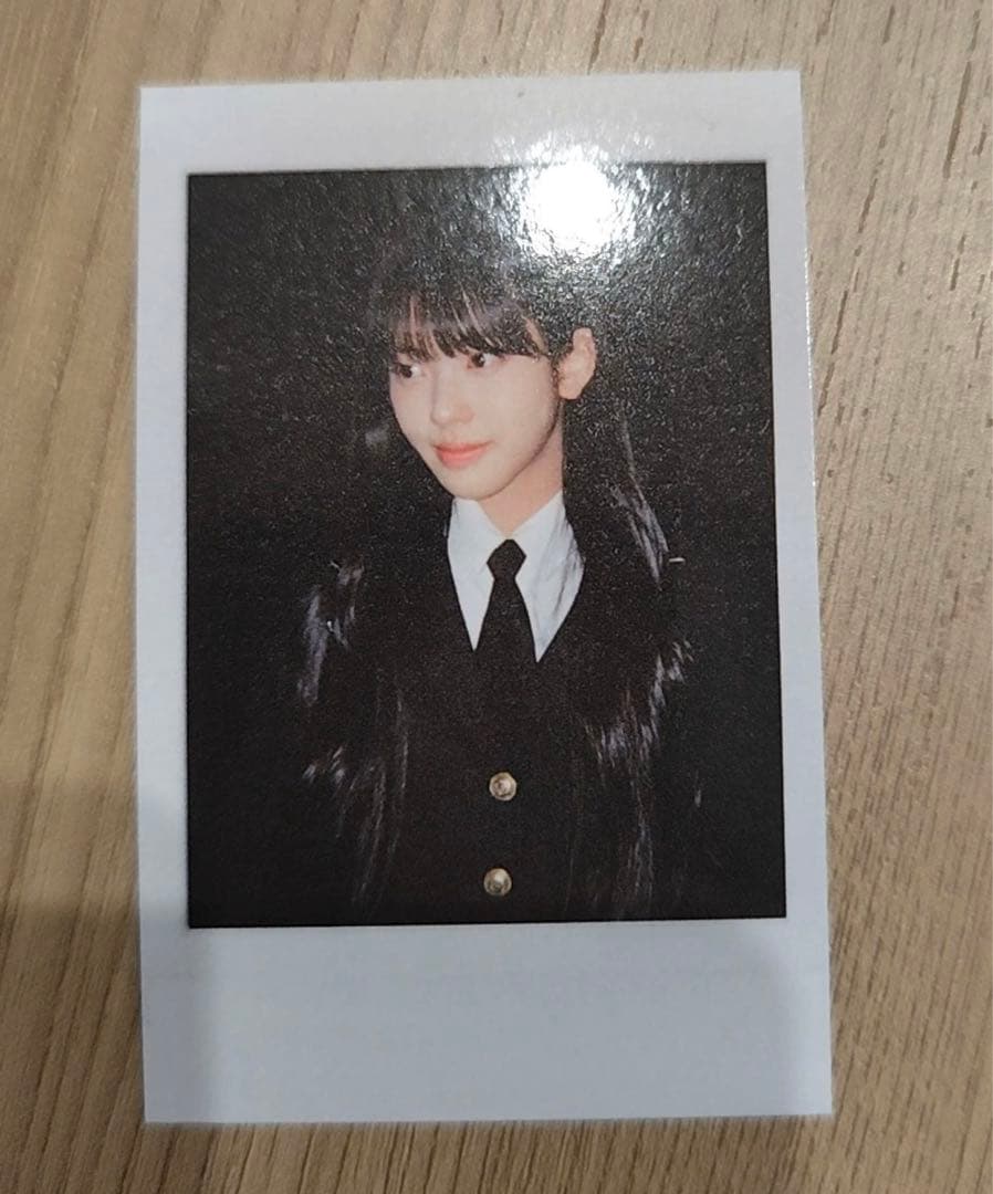 izna イズナ ココ first pb idoustage 特典 トレカ