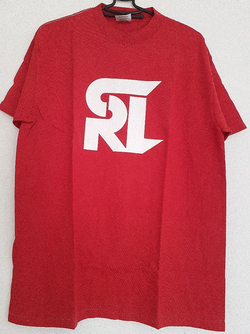 SPEED ツアーTシャツ　1999 TOUR 　REAL LIFE