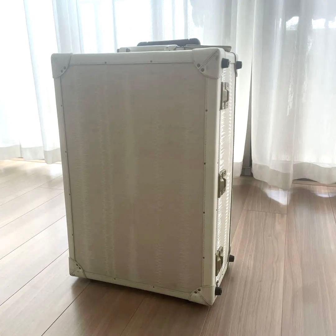 【レア】東京事変 デジェル ホワイト トランク