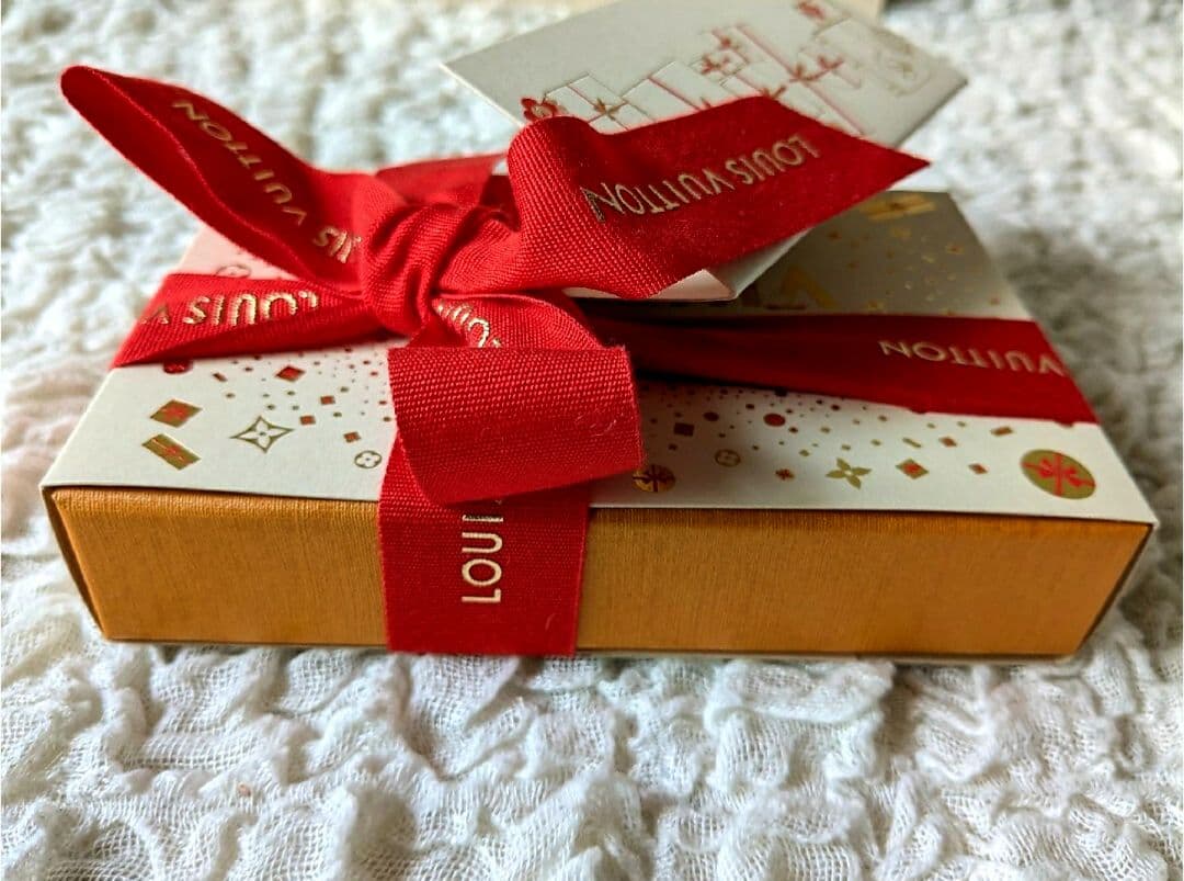 T*o様 超美品！未使用品　ルイ・ヴィトン ダミエグラフィット ミュルティクレ6