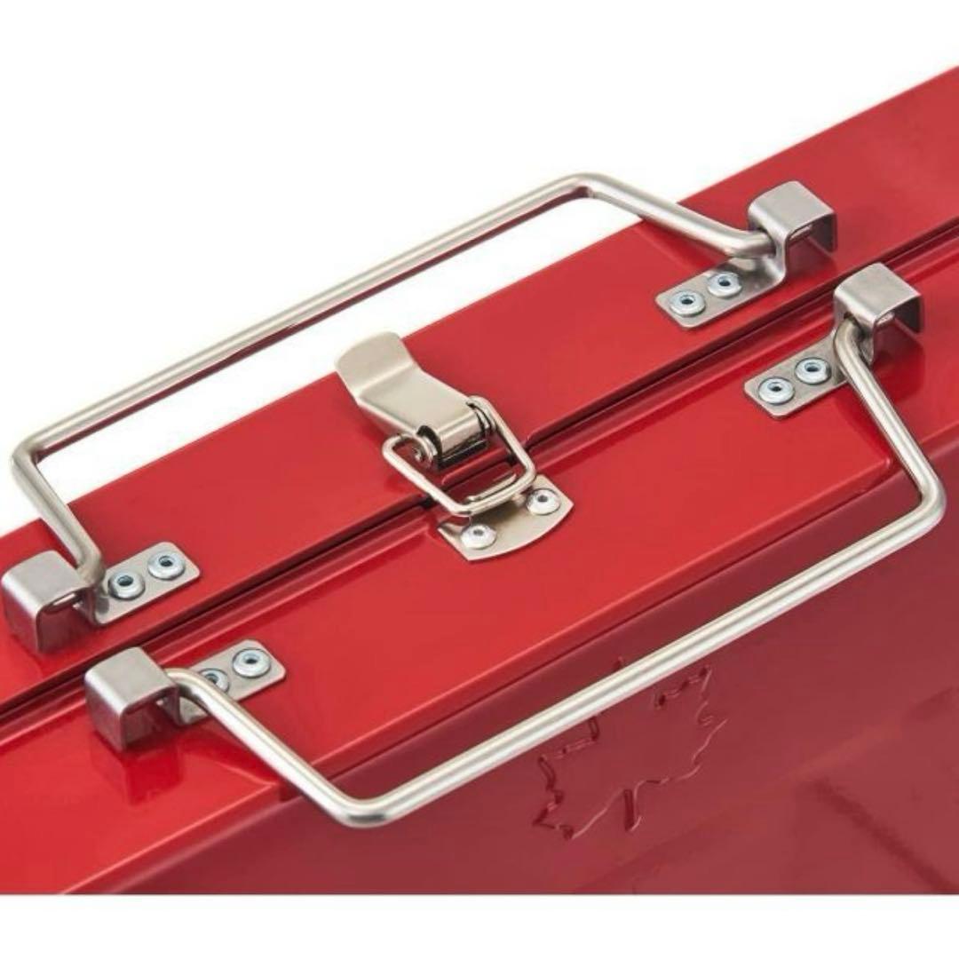 バーベキュー・調理用品 ATTACHE CASE TYPE GRILL M (2022LIMITED)