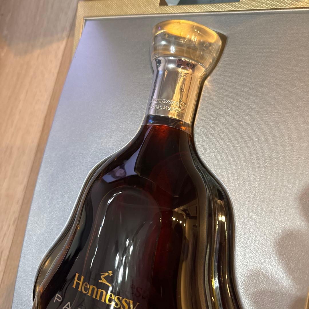 Hennessy Paradis ブランデー