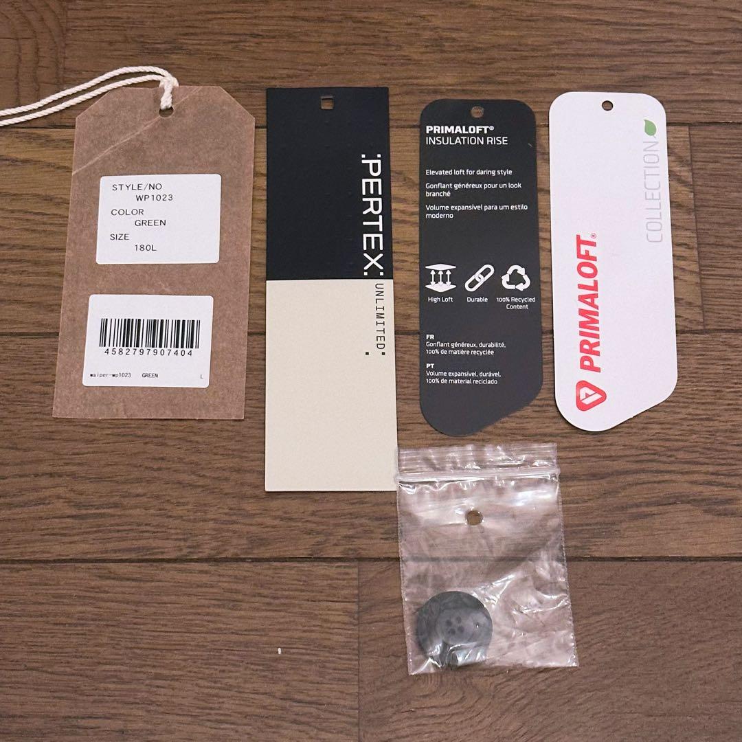 スウェーデン軍 M-90 後期型 コールドウェザーパーカー ミリタリーコート