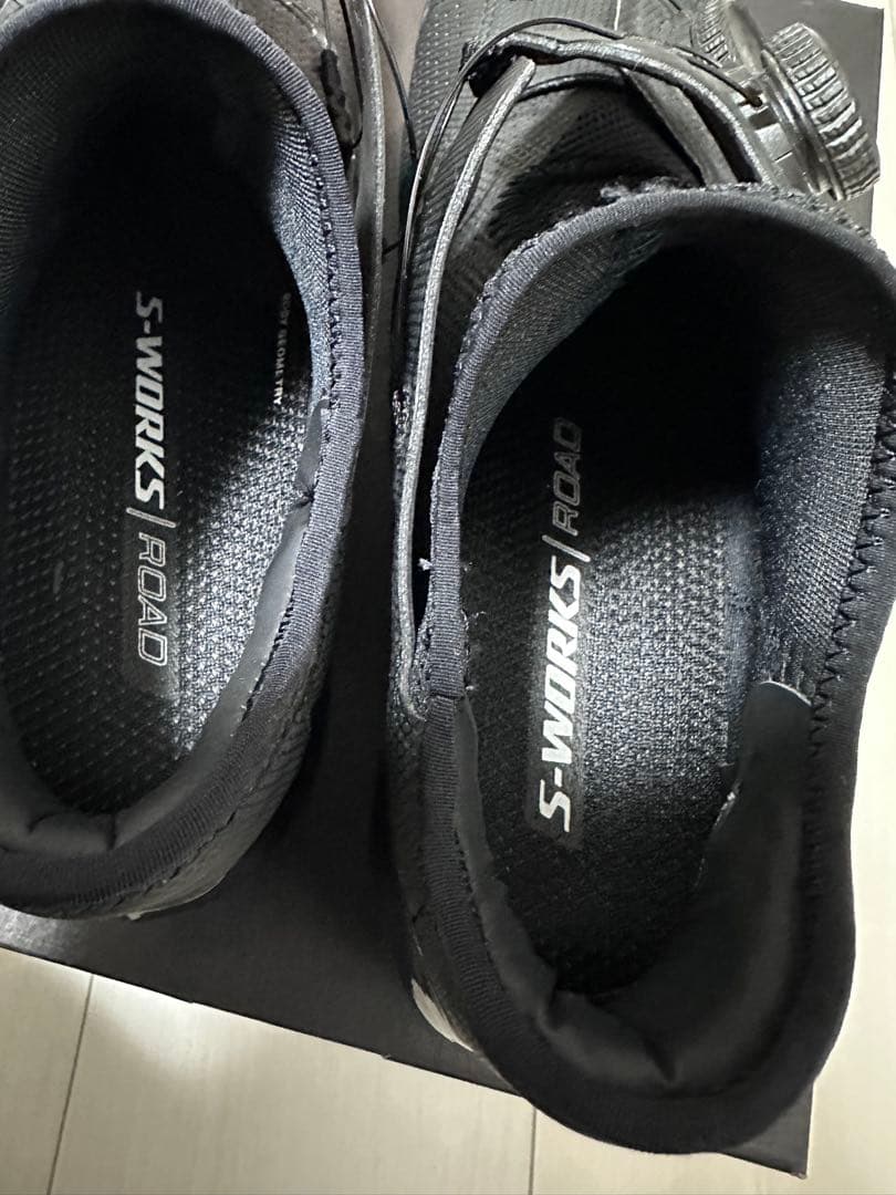 Specialized スペシャライズド S-WORKS ARES