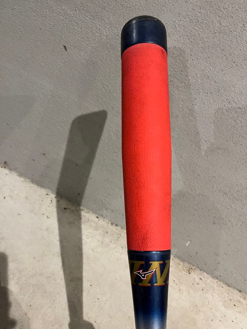 ミズノ　ビヨンドマックスEV2N 74cm 510g 学童野球 少年野球 バット