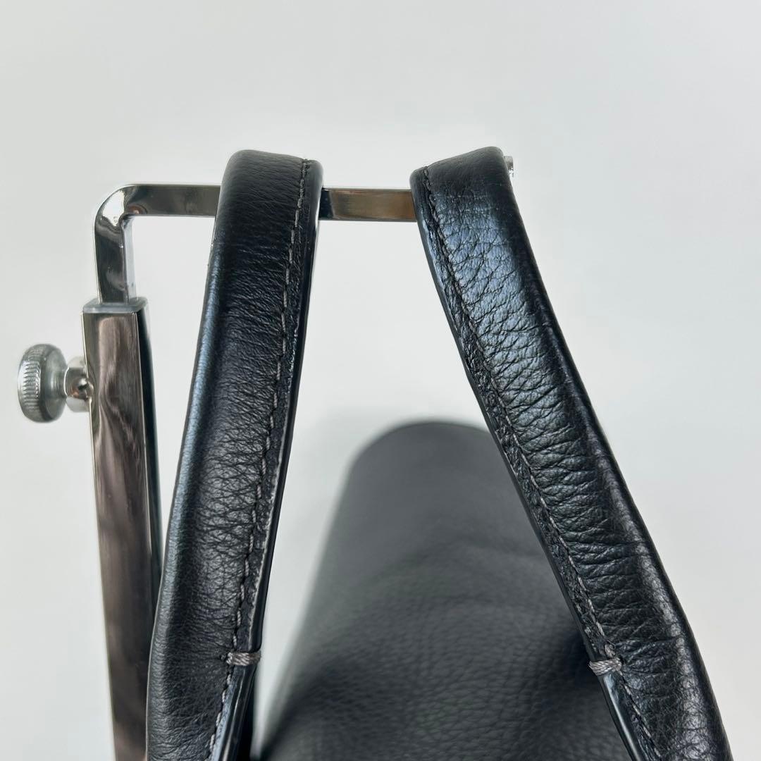 ✅【美品】定価12.1万　メンテ済み　コーチ　ビジネスバッグ　COACH レザー