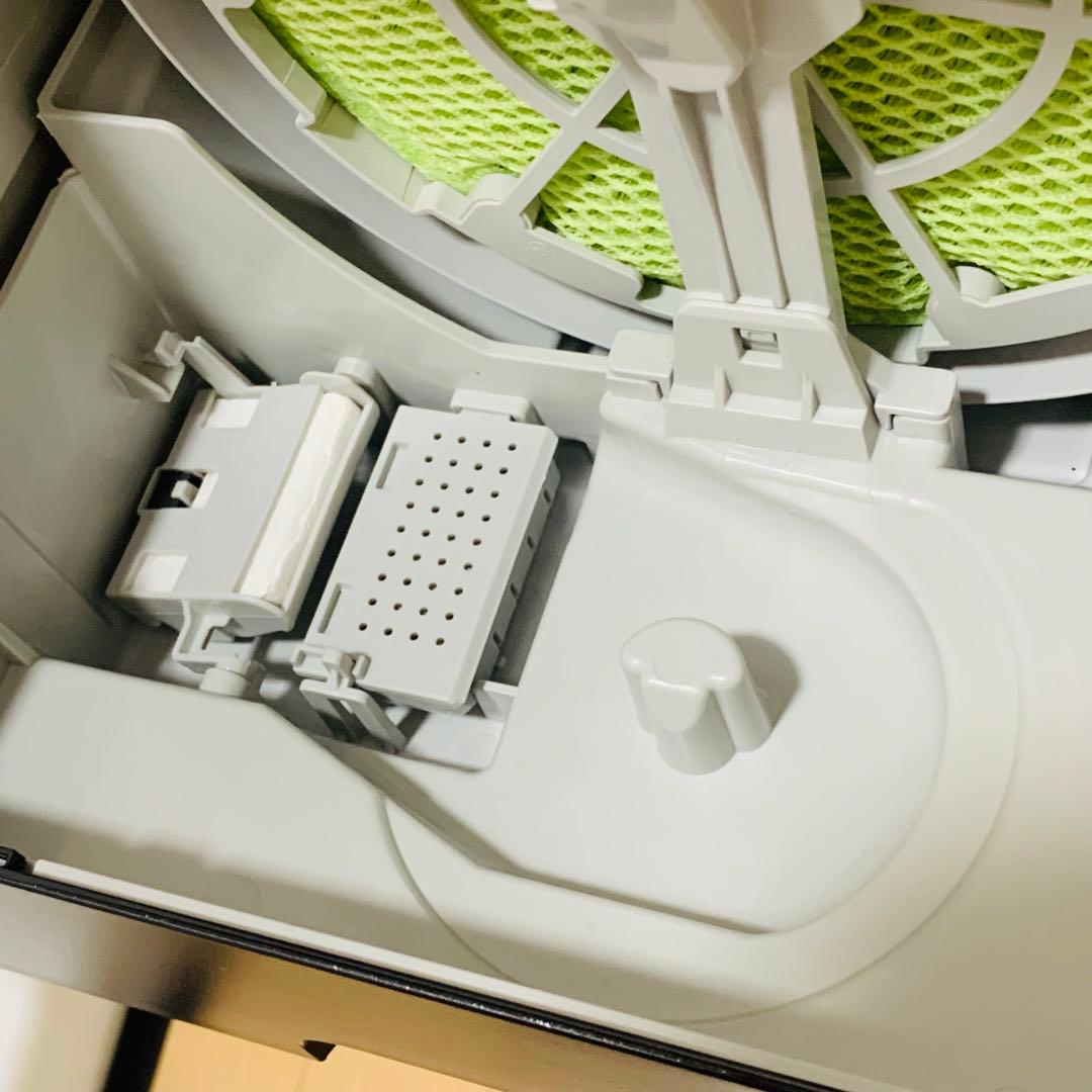 DAIKINダイキン ストリーマー 加湿空気清浄機 MCK55XE8