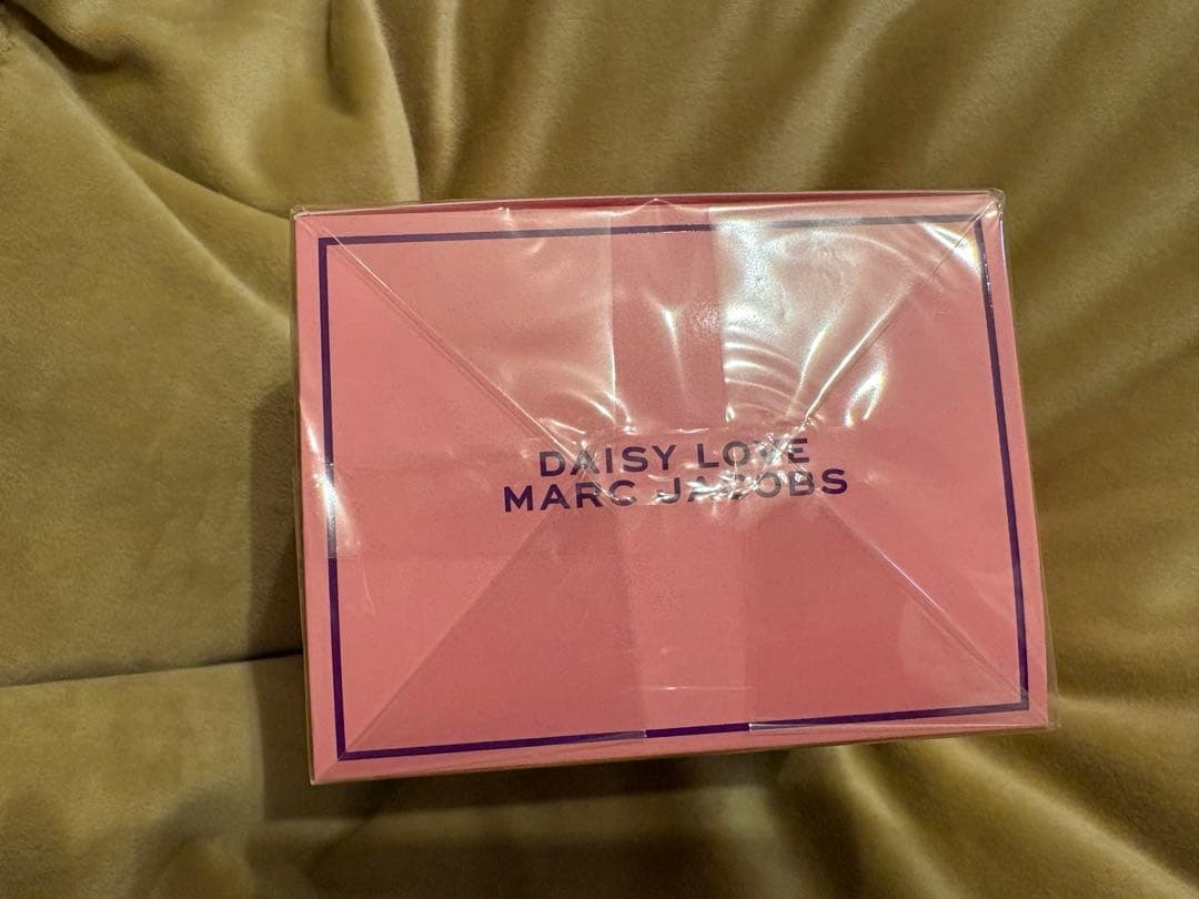 ♦︎ 新品未開封 Marc Jacobs デイジーラブポップ 50ml 限定香水