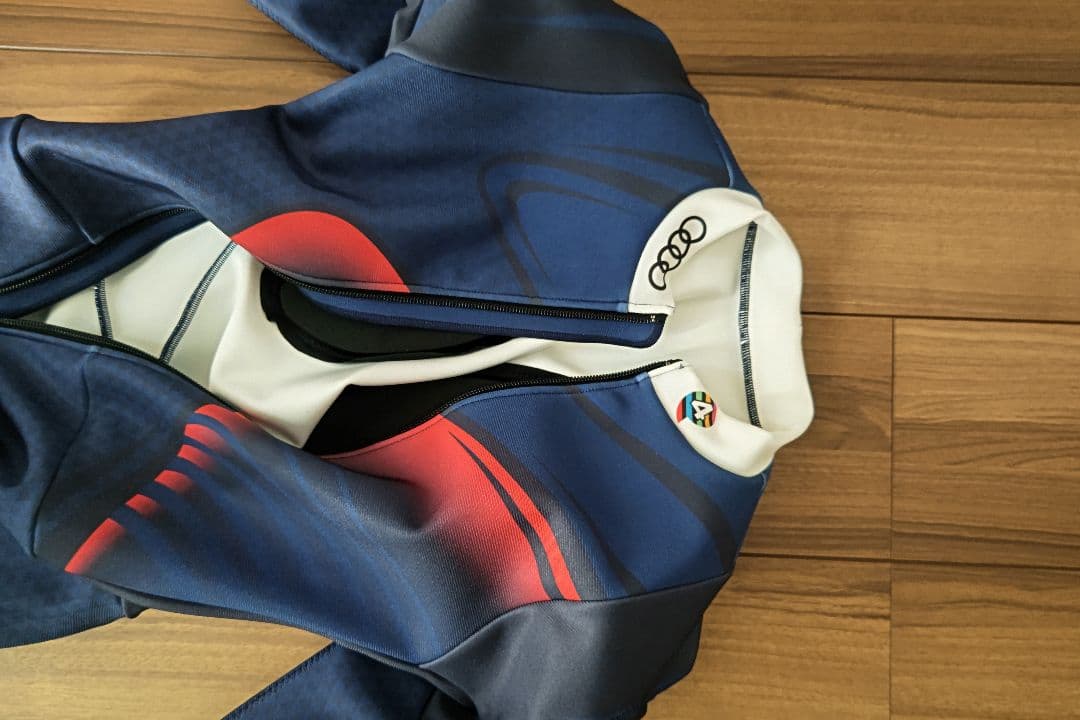 フェニックス社製アルペンスキーレーシングワンピース