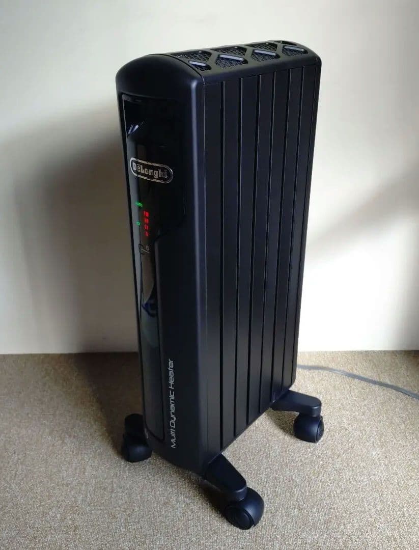 デロンギ(DeLonghi )　ヒーター　MDH09-PB