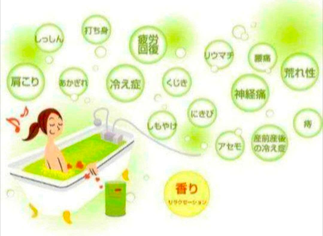 新品・未開封✨ 高陽社　入浴剤パインハイセン 2.1kg✕６缶まとめ売り①