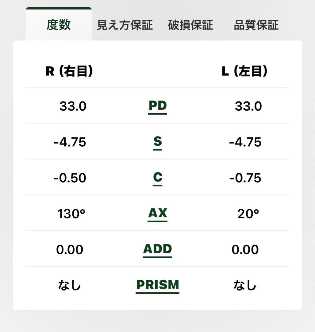 I-ATHLETE IA-193 メガネ ブラック/グリーン 55□17-140