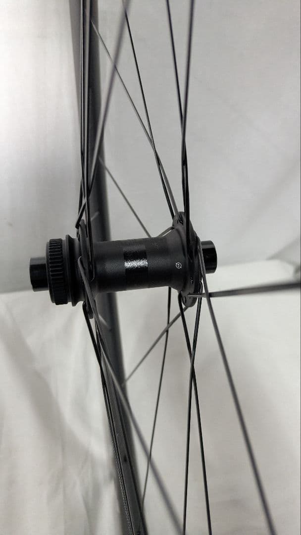【△】BONTRAGER AEOLUS ELITE 50 ボントレガー 前後