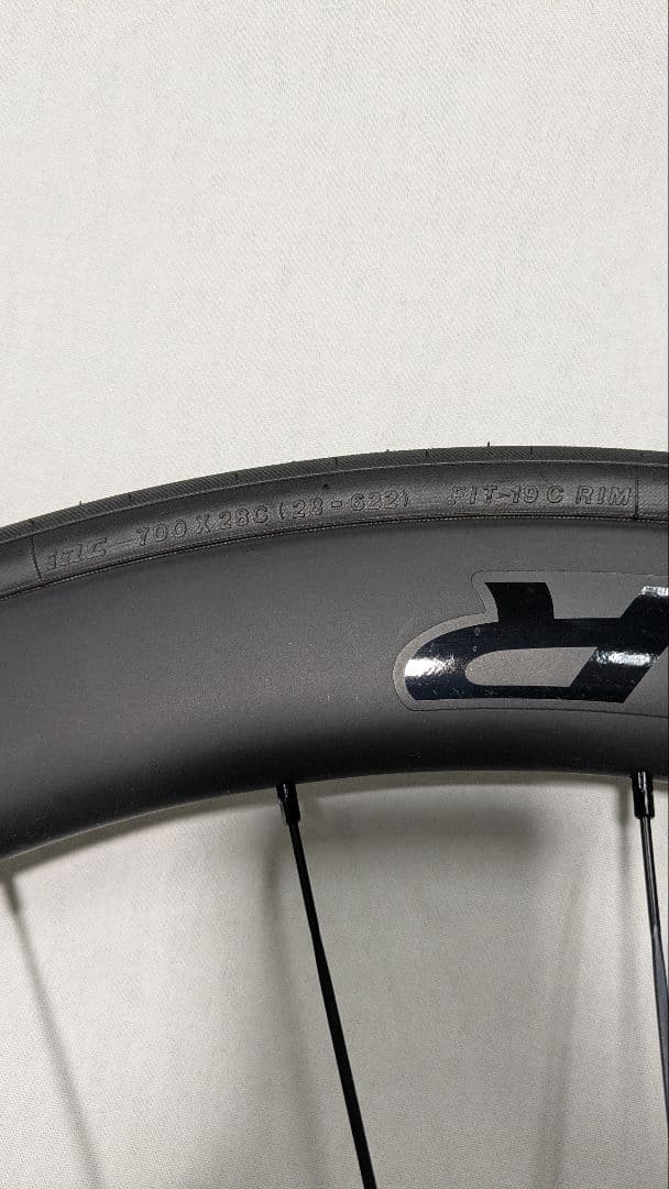 【△】BONTRAGER AEOLUS ELITE 50 ボントレガー 前後