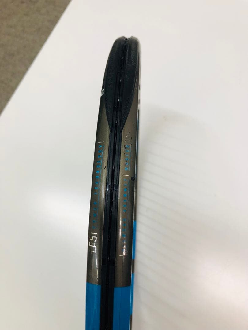 バボラ　ピュアドライブVS G2