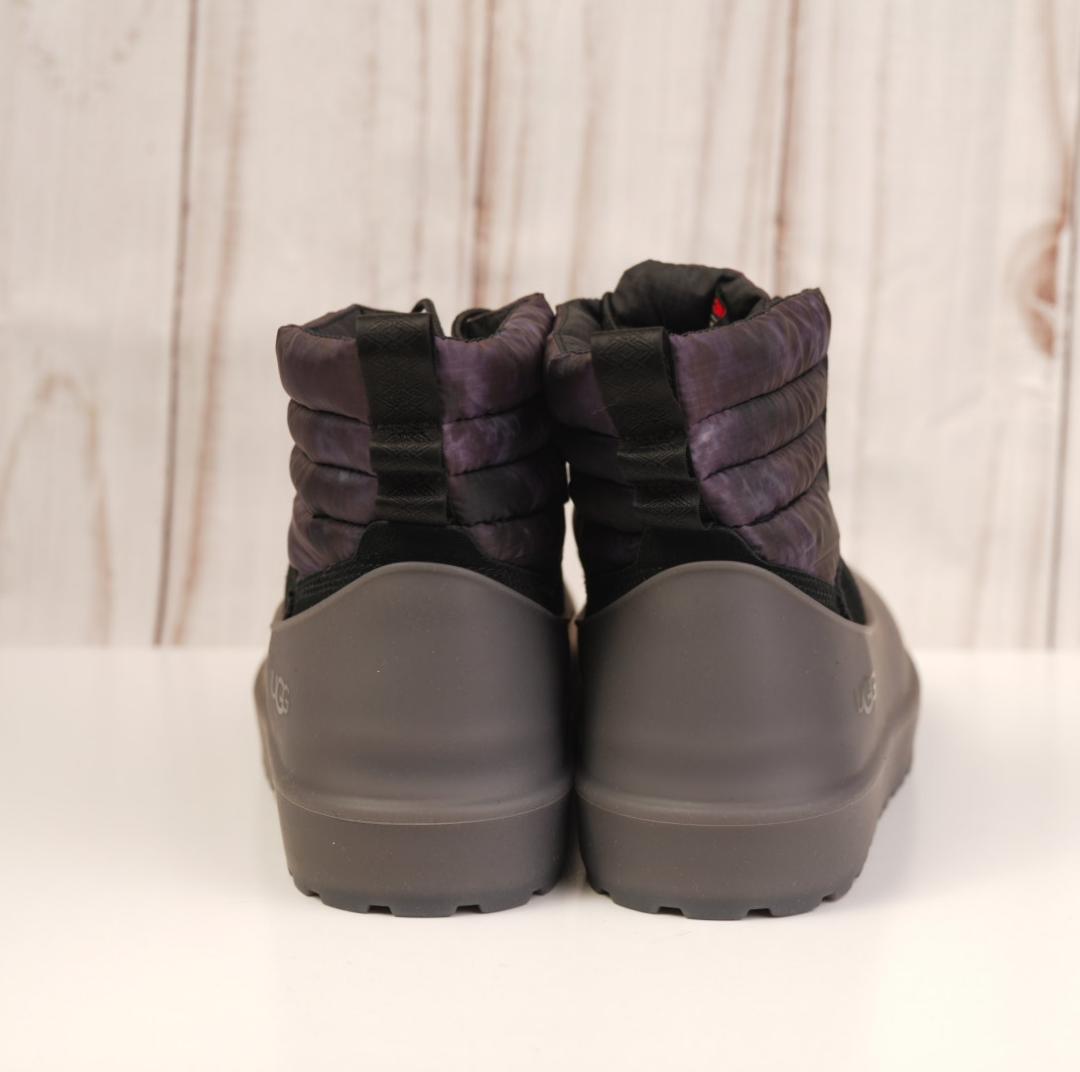 未使用同等品 UGG Classic Mini Lace-Up Weather