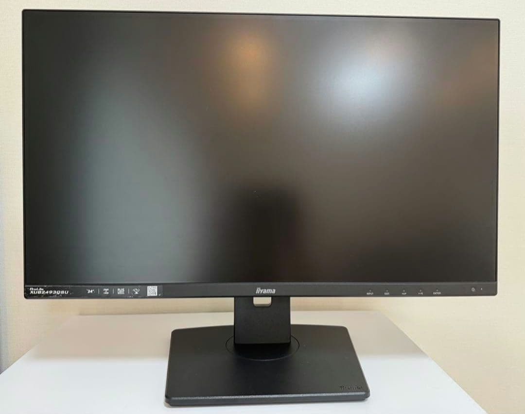 iiyama モニター 24 XUB2493QSU
