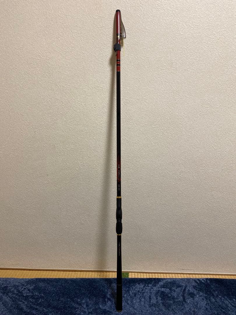 がまかつ　アルデナ