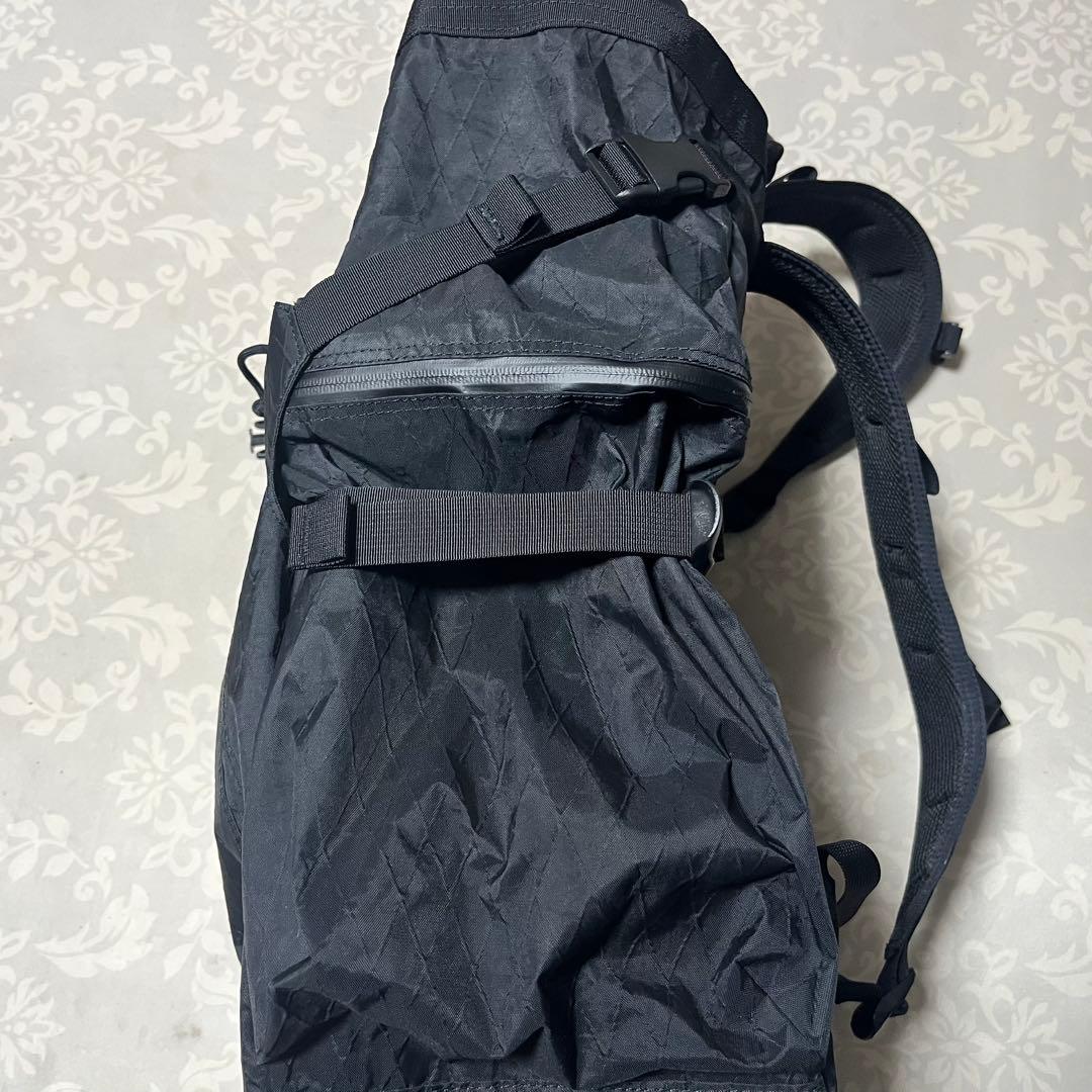 BRIEFING TRANSITION BAG ブリーフィング リュック バッグ