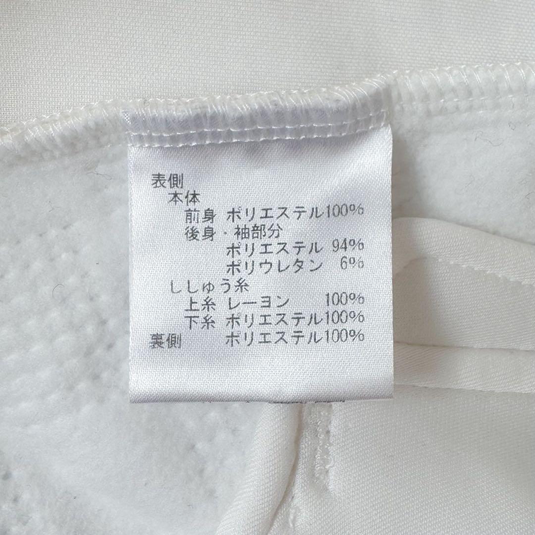 24日まで値下げ【VIVA HEART】ゴルフウェア　レディース　セットアップ