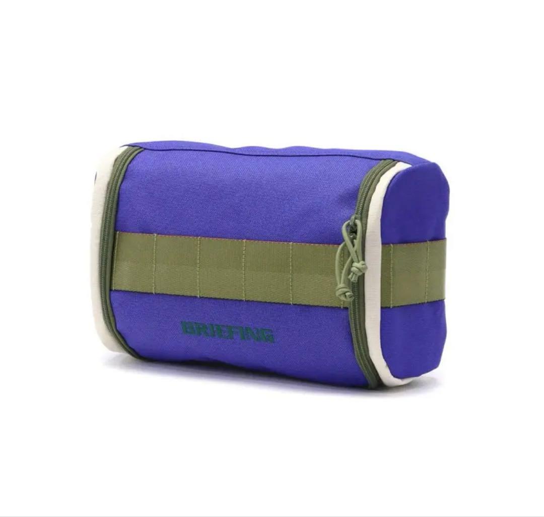 ブリーフィング ゴルフ シューズケース