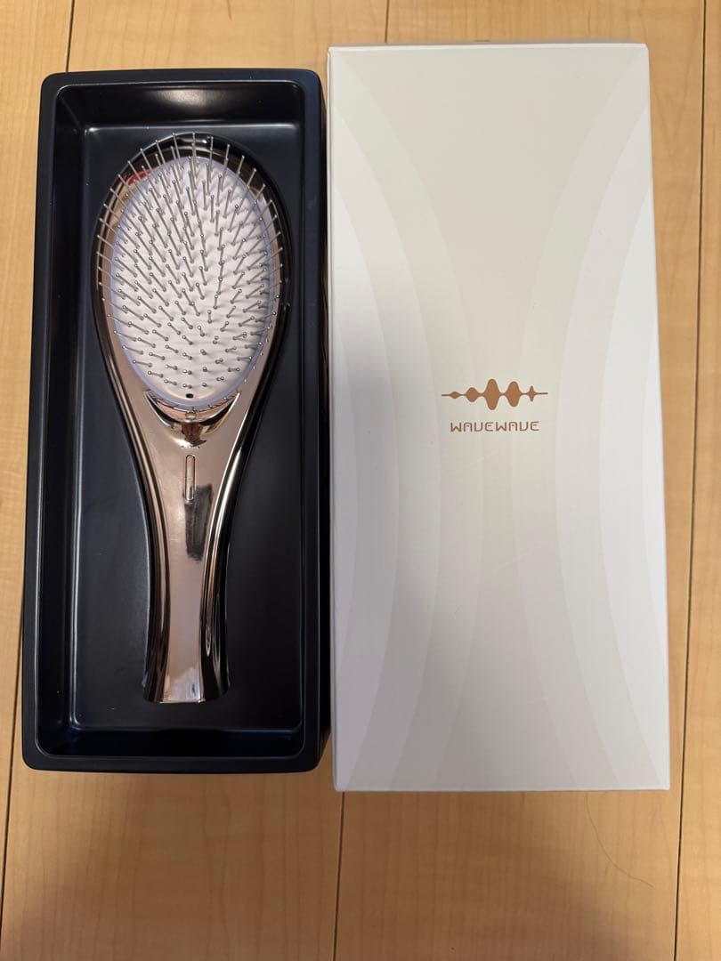 WAVEWAVE EMSブラッシュエア