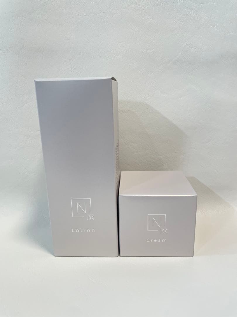 新品　Nオーガニック　ブライト　ローション　クリーム　化粧水　エッセンス　UV
