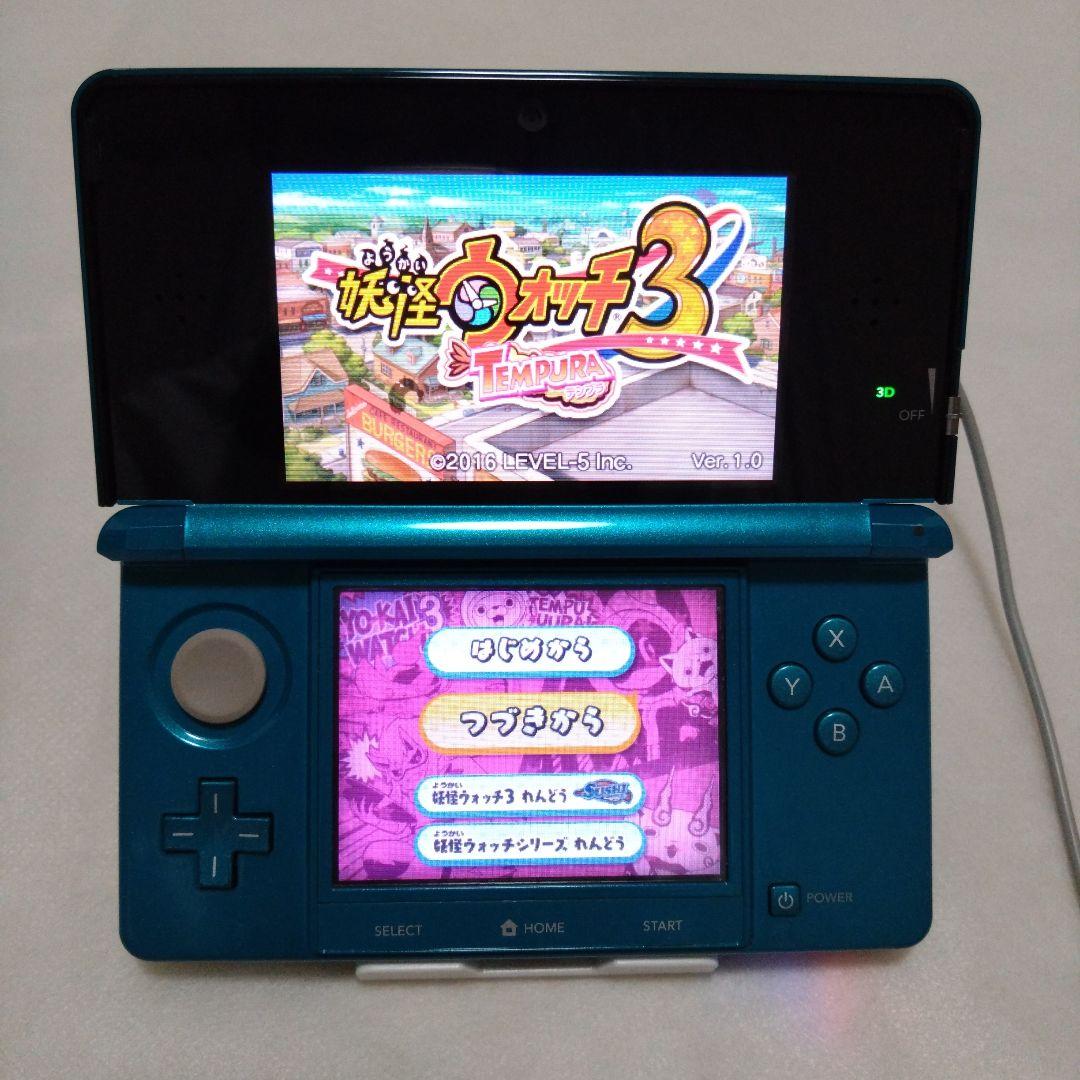 【匿名配送】 妖怪ウォッチシリーズ 5本セット まとめ売り