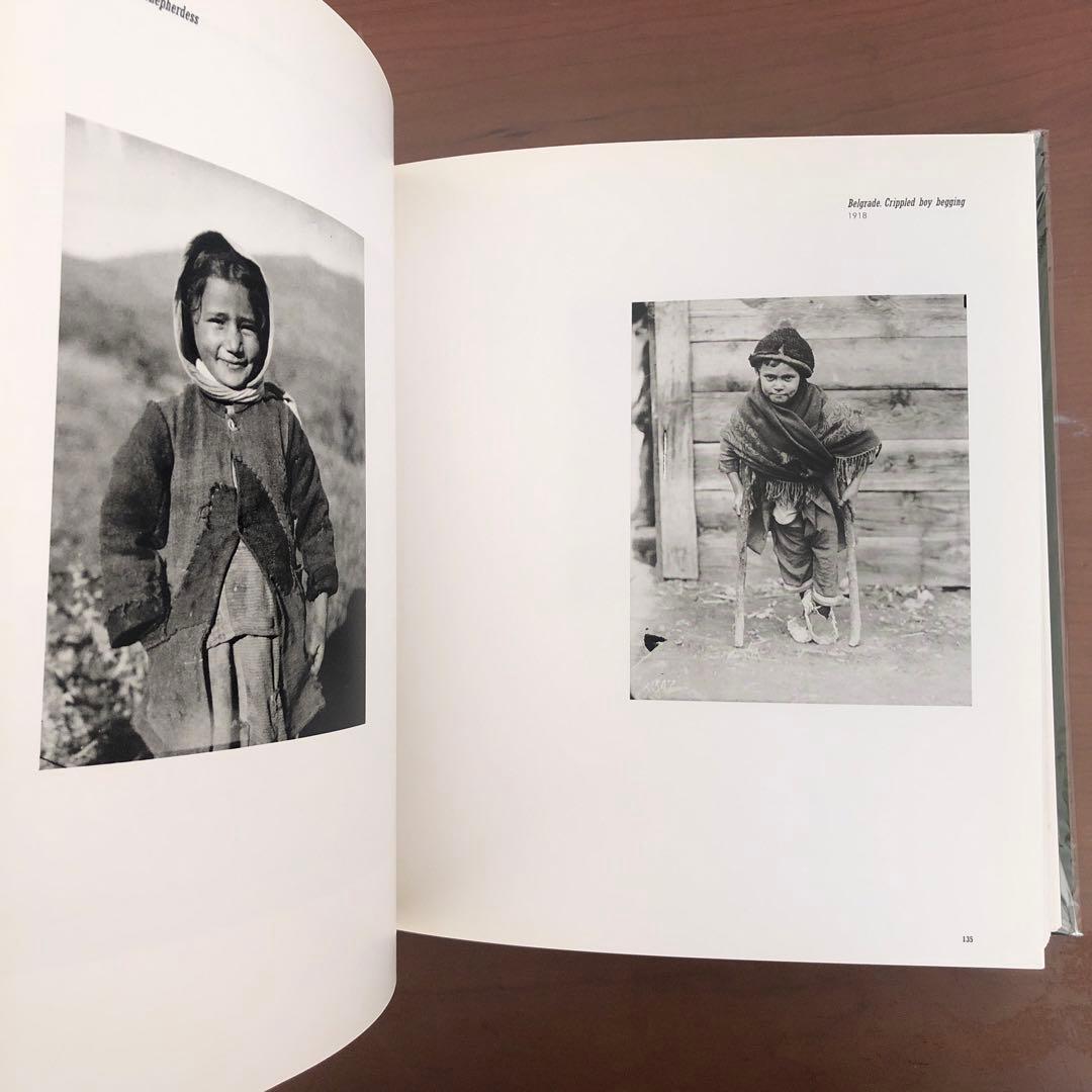 Lewis Hine 写真集 未開封 (洋書)