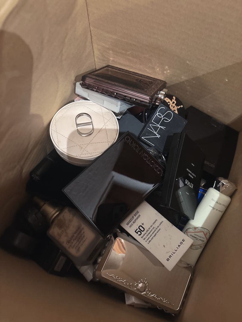 【豪華】デパコス プチプラ　まとめ売り