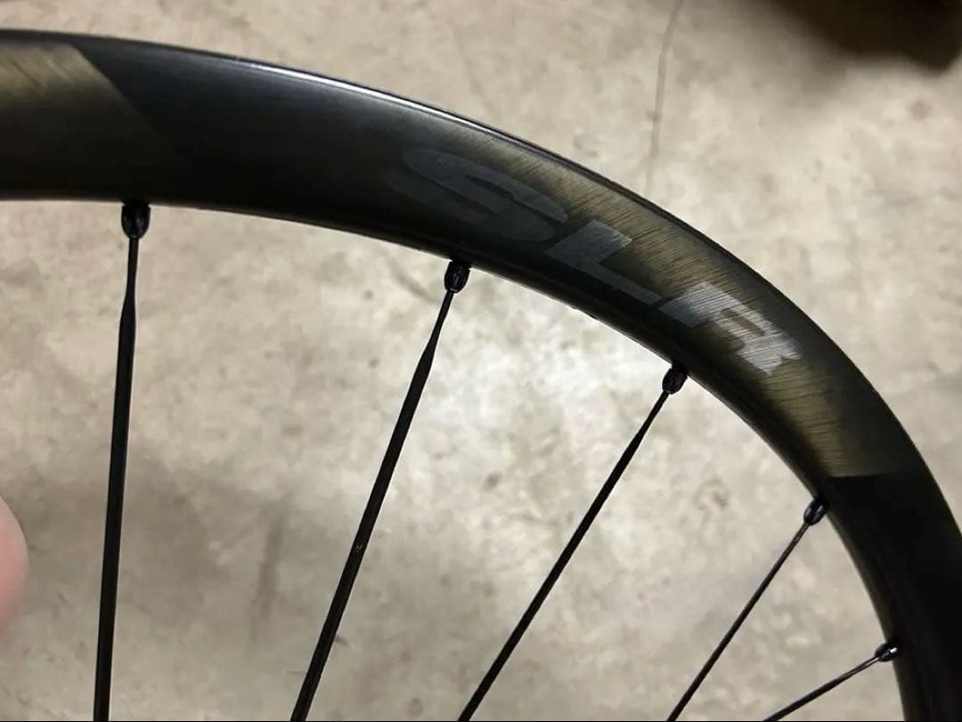 MAVIC COSMIC SLR32 DBホイール