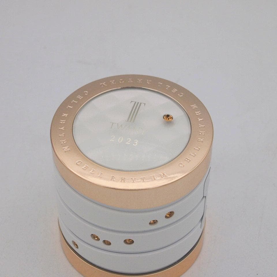 TWANY トワニー セルリズム クリーム SP 2023 40g