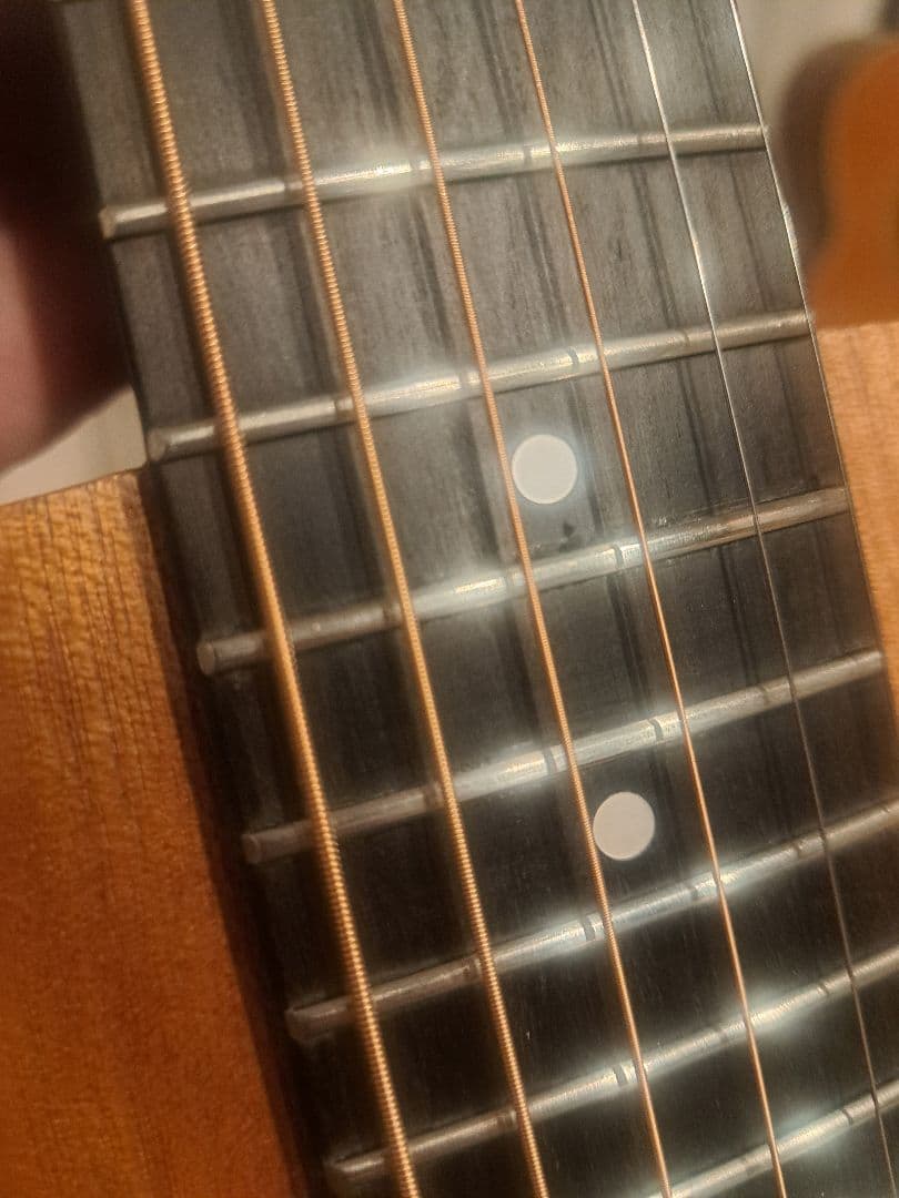 【調整済】S.yairi YM-02/MH