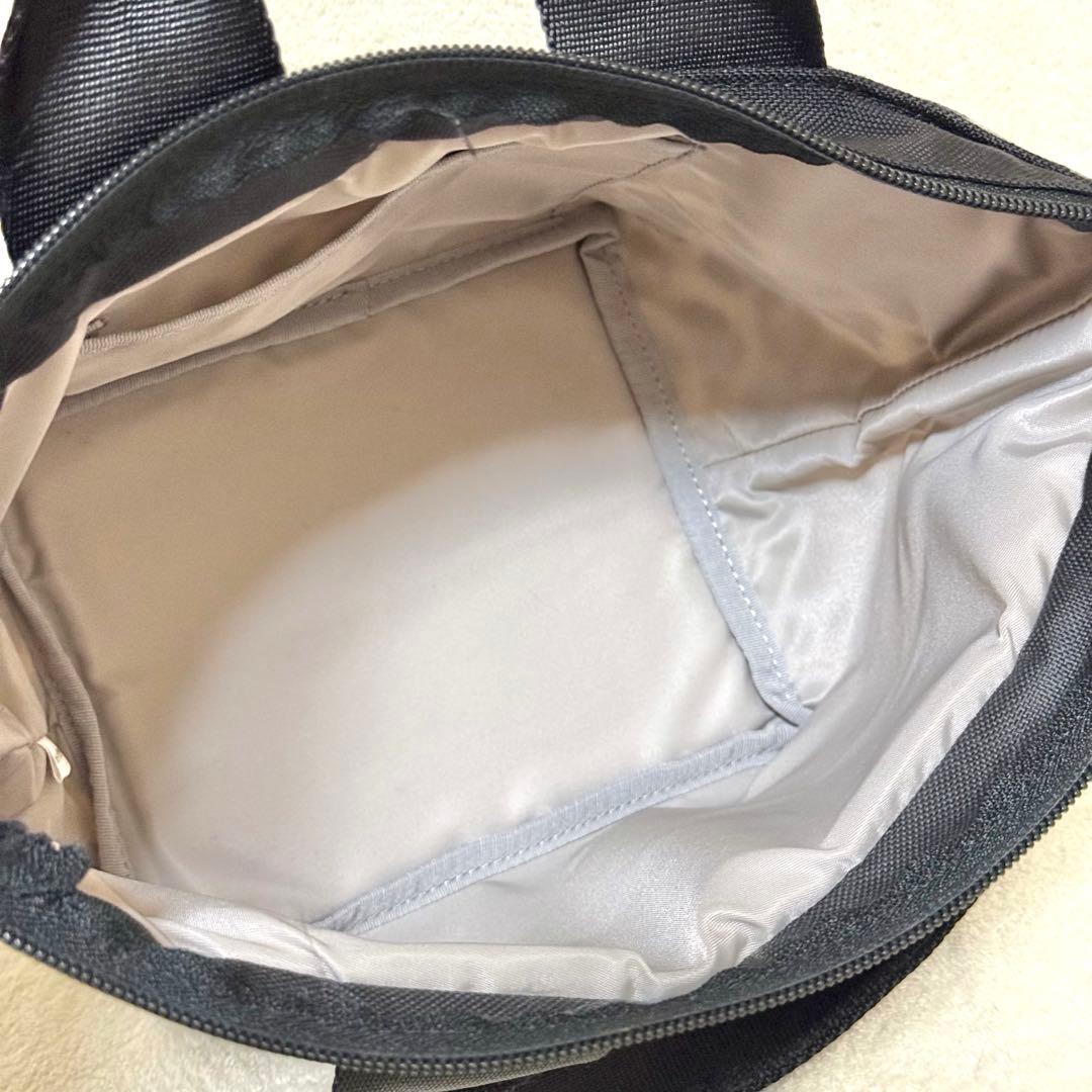 美品✨ BREEFING ブリーフィング カートバッグ ラウンド用 ミニバッグ