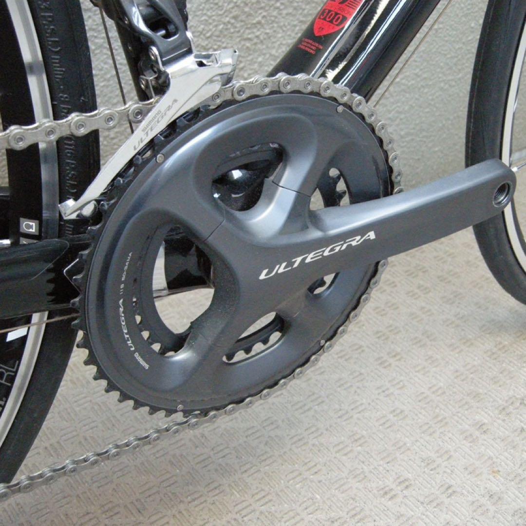 トレック エモンダS6 【ほぼ未使用】