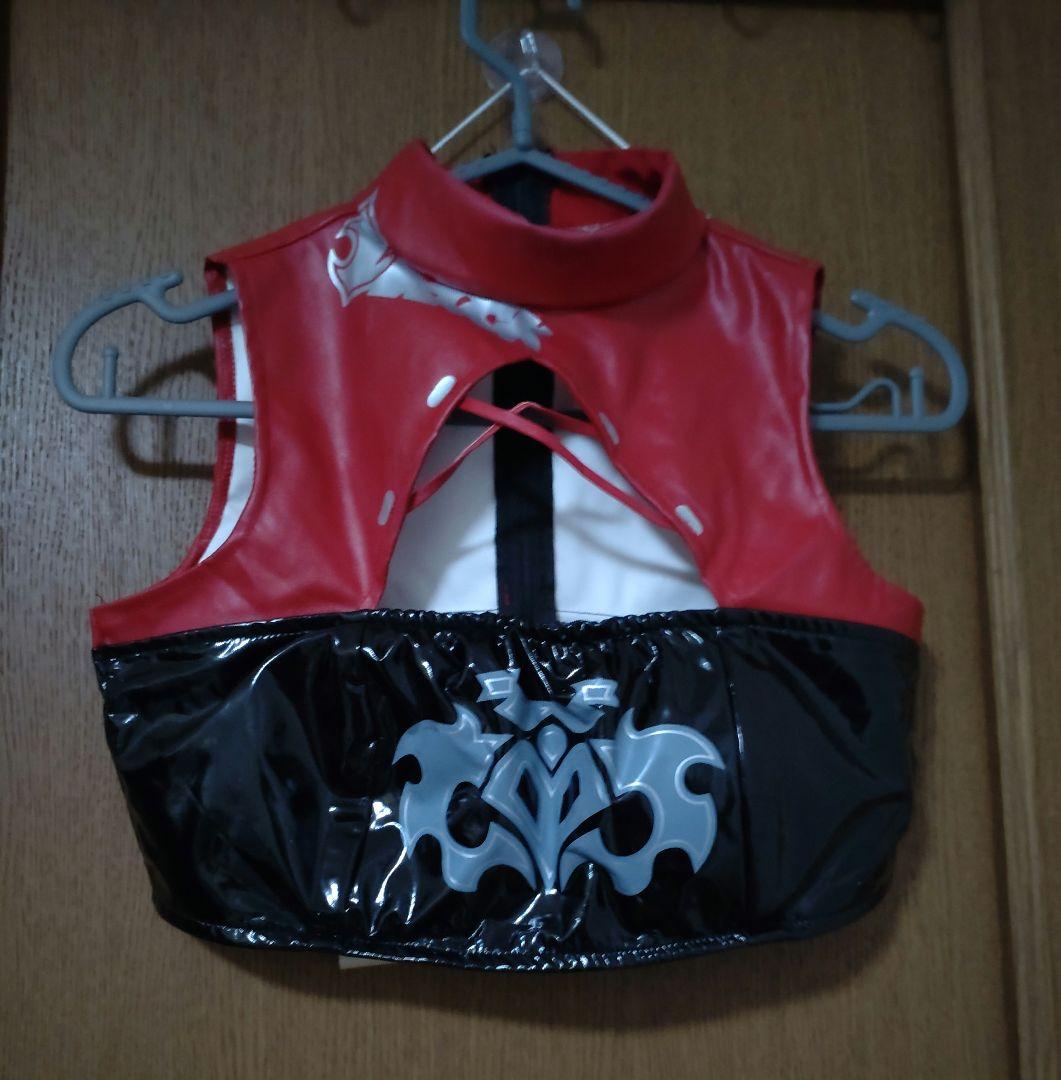 ゼンゼロ バーニス コスプレ