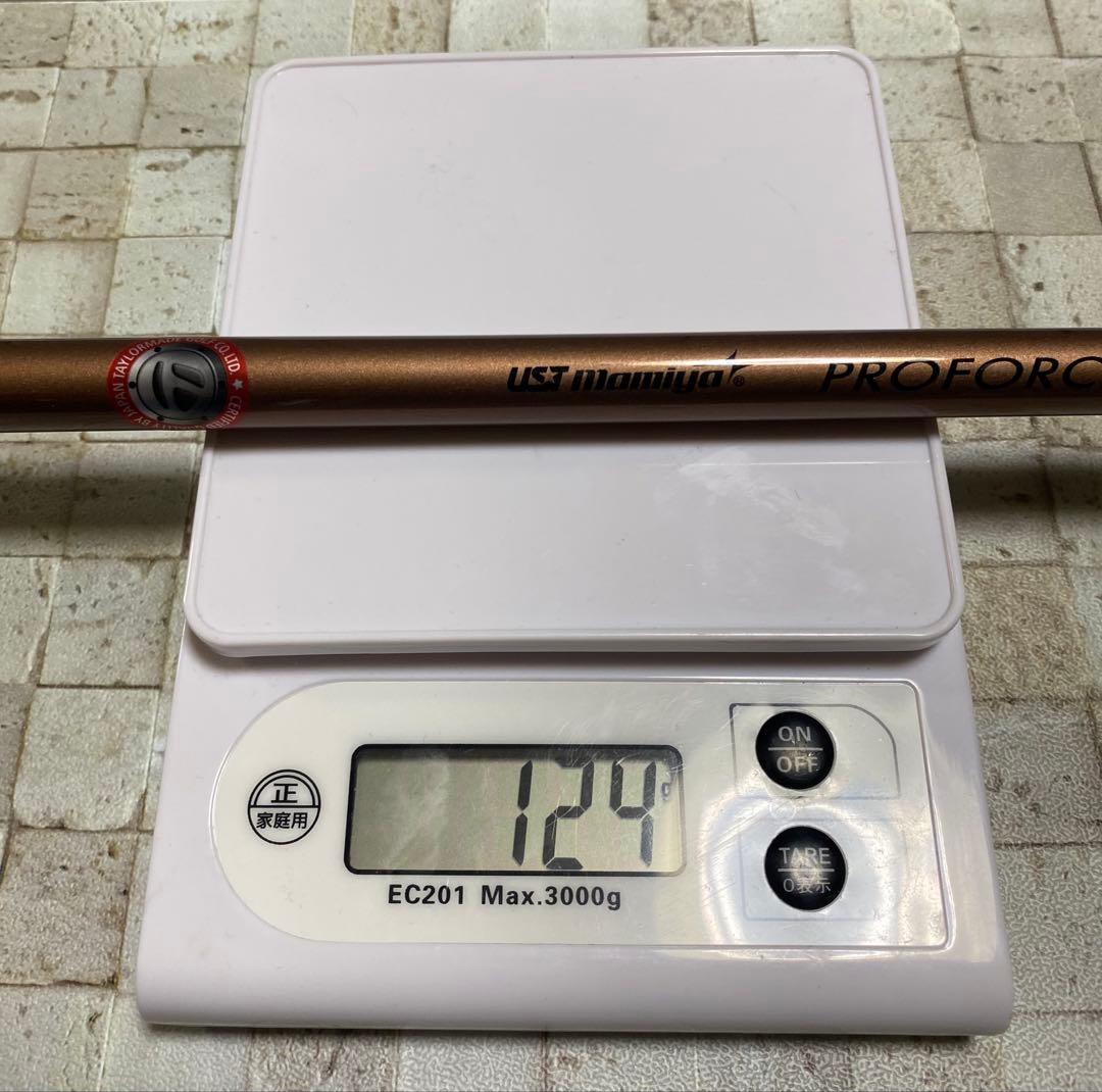 TaylorMade BRNR Mini Copper 11.5°シャフト2本