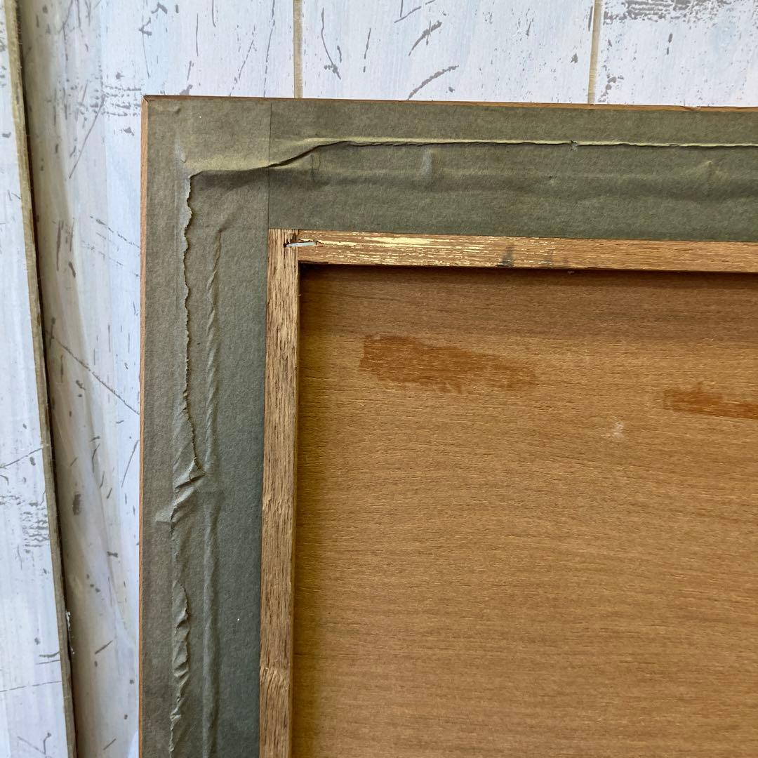 カミーユ • イレール リトルグラフ 花 フラワー 水彩画 絵画 額縁 額装