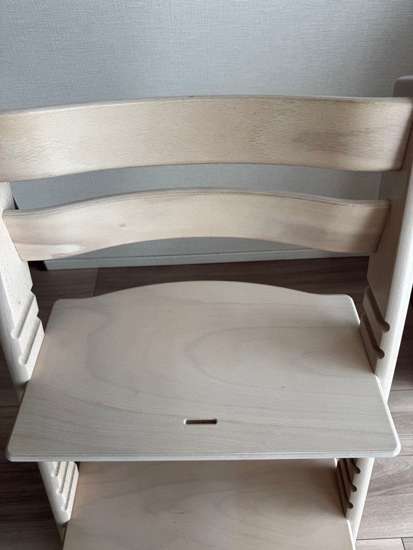 STOKKE TRIPP TRAPP トリップトラップ　ベビーセット