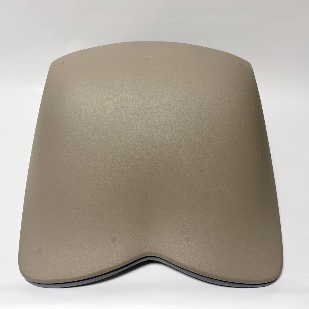 MTG M スタイルプレミアム グレー 姿勢矯正 骨盤サポート チェア