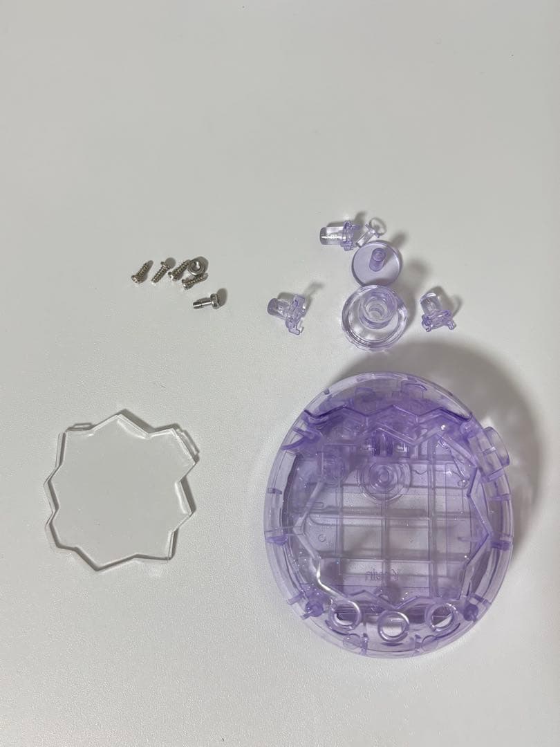 たまごっちパラダイスカスタムシェル《23》