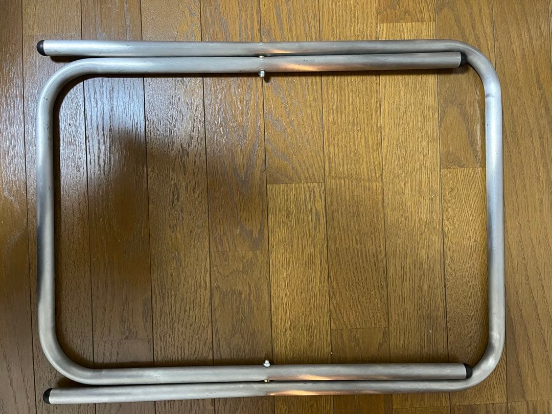 【希少】UNIFLAME (ユニフレーム)焚き火テーブル　ラージ