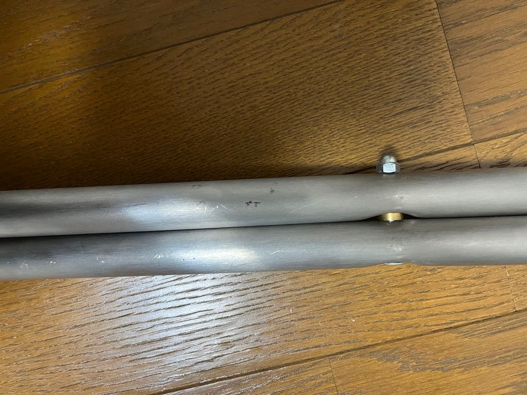 【希少】UNIFLAME (ユニフレーム)焚き火テーブル　ラージ