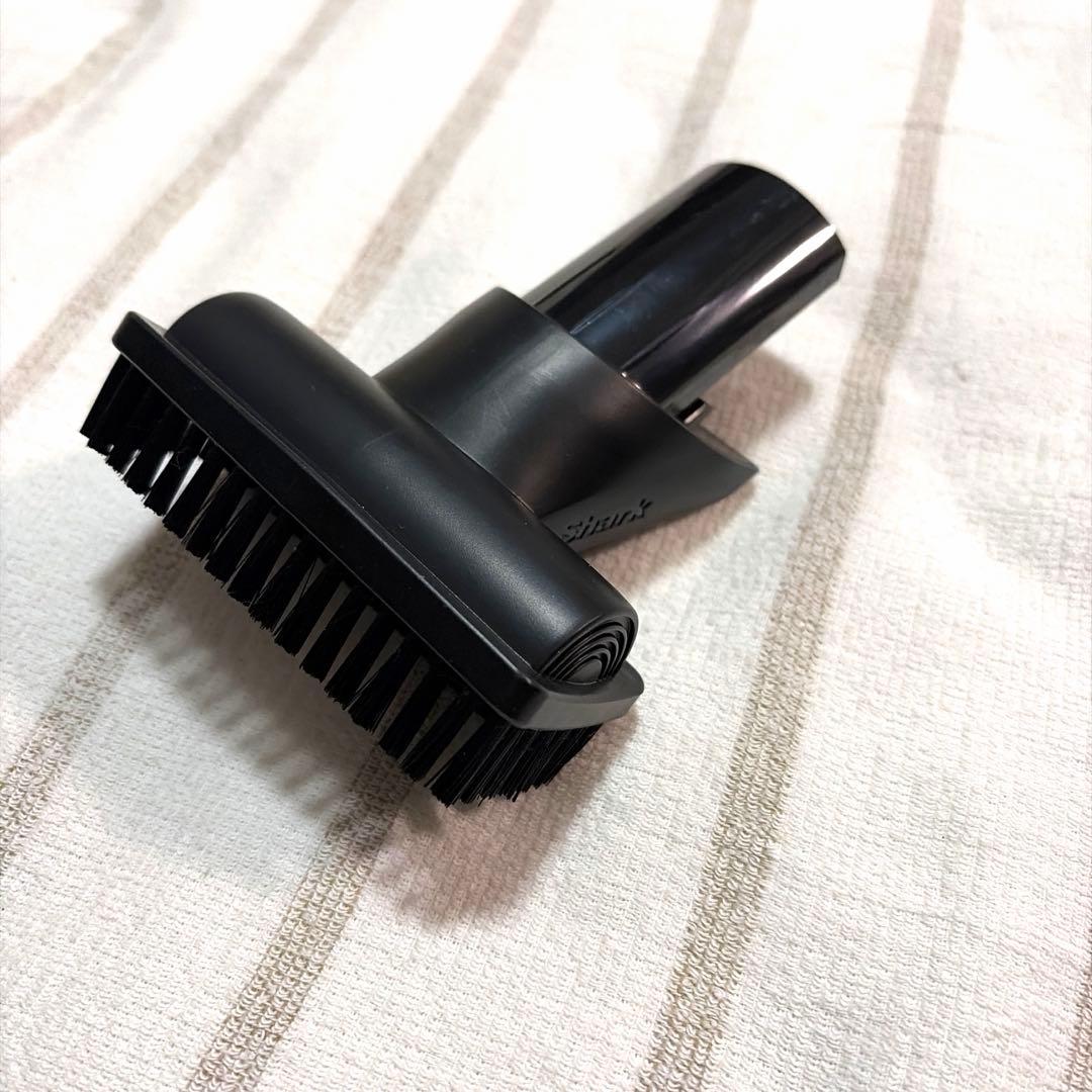 Shark シャーク　ハンディクリーナー WV405J ブラック　コードレス掃除